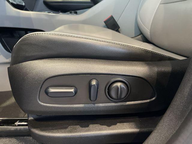 used 2024 GMC Terrain car, priced at $20,991