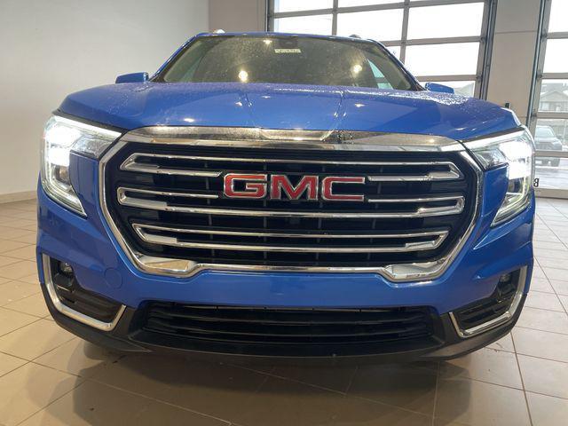 used 2024 GMC Terrain car, priced at $20,991