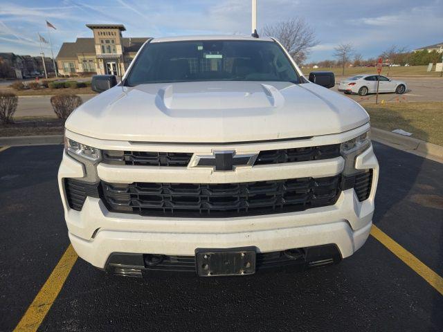 used 2023 Chevrolet Silverado 1500 car, priced at $42,991