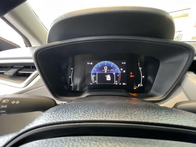 new 2026 Toyota Corolla Cross car, priced at $29,054