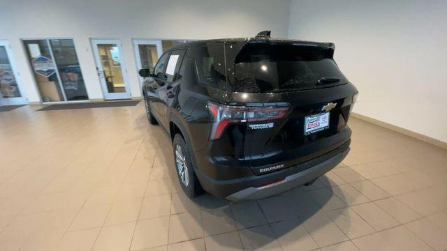 used 2025 Chevrolet Equinox car, priced at $24,970