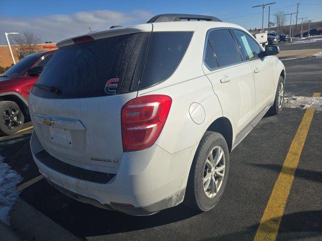 used 2016 Chevrolet Equinox car, priced at $6,991
