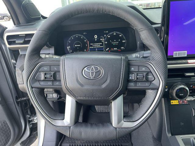 new 2026 Toyota Tacoma car, priced at $56,243