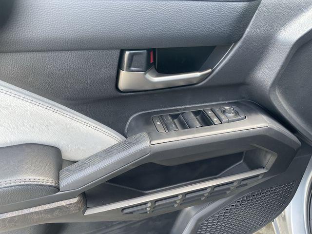 new 2026 Toyota Tacoma car, priced at $56,243