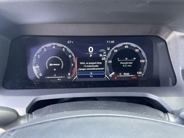 new 2026 Toyota Tacoma car, priced at $56,243