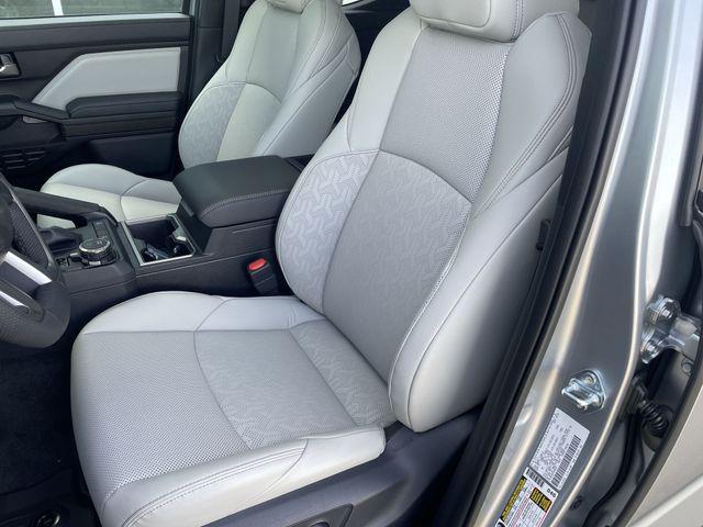 new 2026 Toyota Tacoma car, priced at $56,243