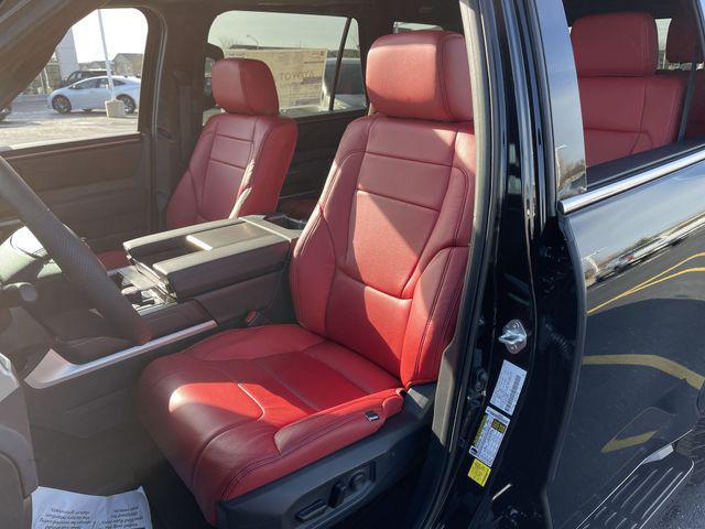 new 2026 Toyota Sequoia car, priced at $71,433