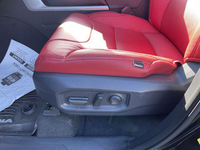 new 2026 Toyota Sequoia car, priced at $71,433