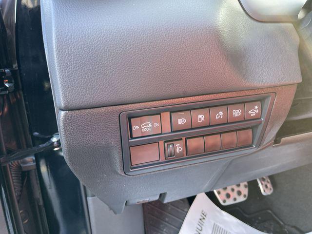 new 2026 Toyota Sequoia car, priced at $71,433