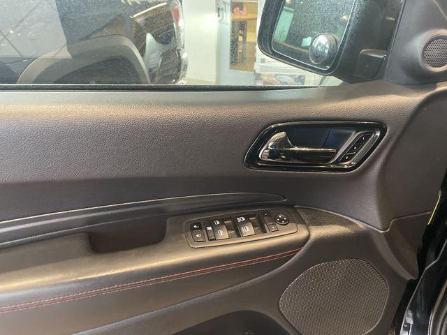 used 2024 Dodge Durango car, priced at $30,992