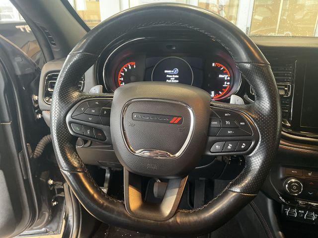used 2024 Dodge Durango car, priced at $30,992