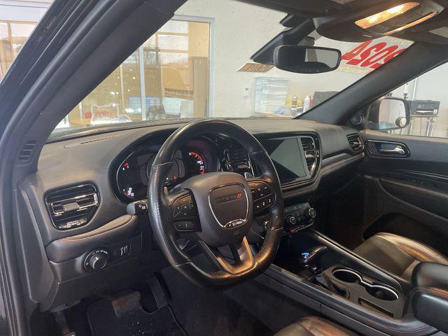 used 2024 Dodge Durango car, priced at $30,992