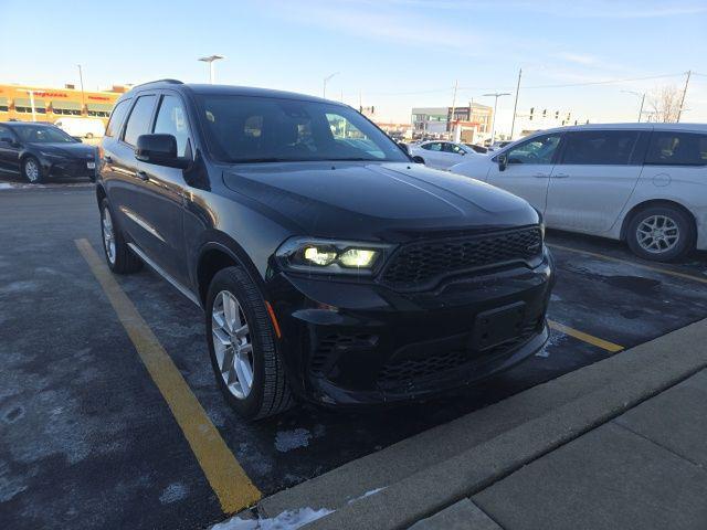 used 2024 Dodge Durango car, priced at $31,491