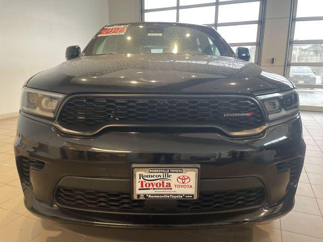 used 2024 Dodge Durango car, priced at $30,992