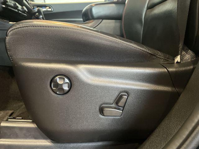 used 2024 Dodge Durango car, priced at $30,992