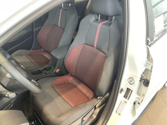 new 2026 Toyota Corolla car, priced at $28,134