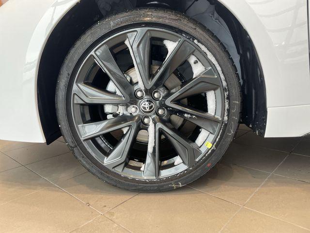 new 2026 Toyota Corolla car, priced at $28,134