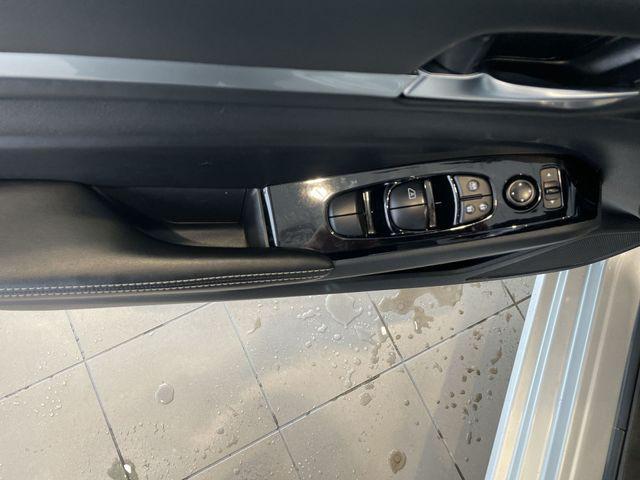 used 2023 Nissan Altima car, priced at $17,991