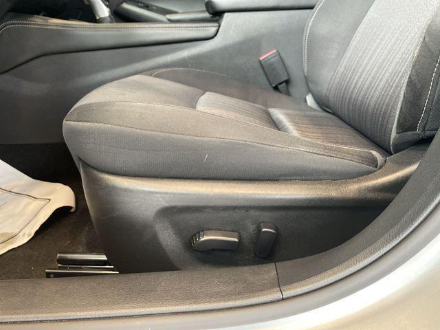 used 2023 Nissan Altima car, priced at $17,991