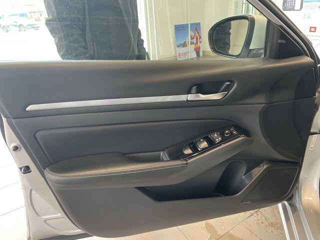 used 2023 Nissan Altima car, priced at $17,991
