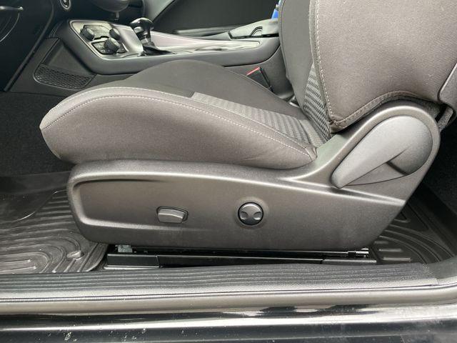 used 2023 Dodge Challenger car, priced at $36,991