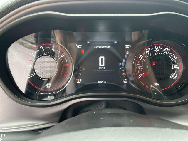 used 2023 Dodge Challenger car, priced at $36,991