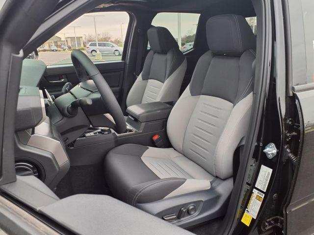 new 2025 Toyota Tacoma car, priced at $60,589
