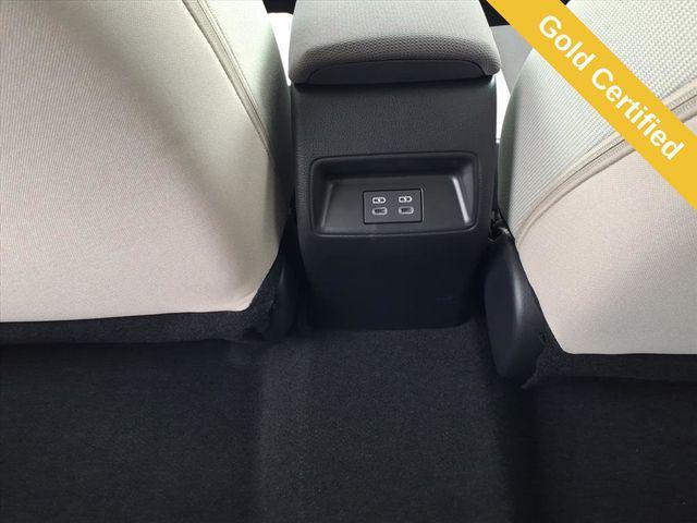 used 2025 Toyota Corolla car, priced at $23,993