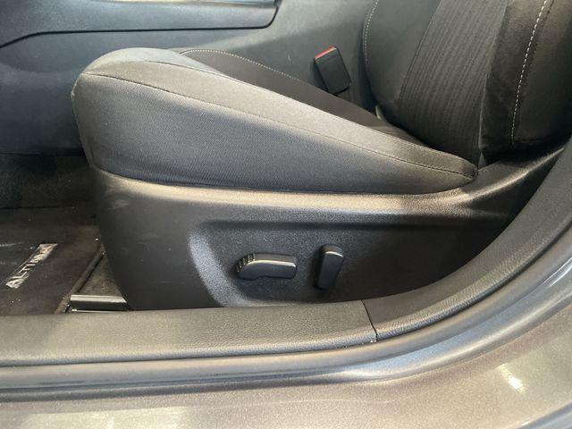 used 2025 Nissan Altima car, priced at $21,370