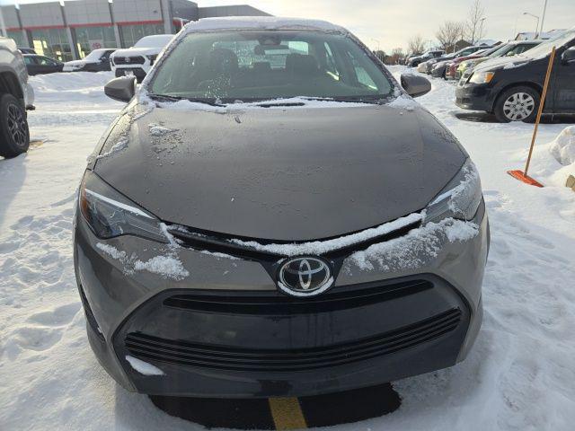 used 2019 Toyota Corolla car, priced at $14,995