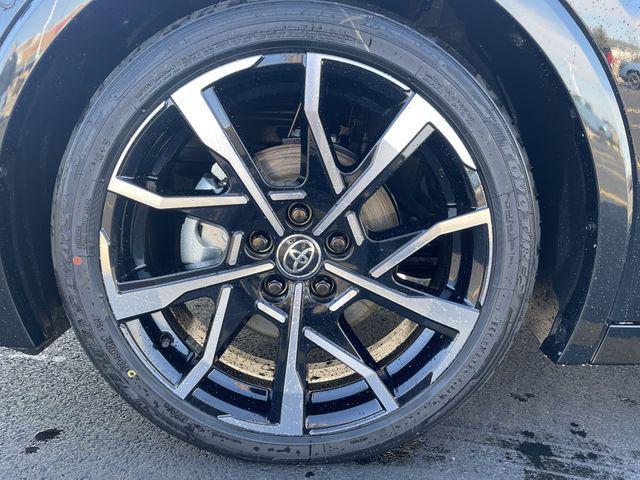 new 2026 Toyota Prius Plug-In Hybrid car, priced at $42,697