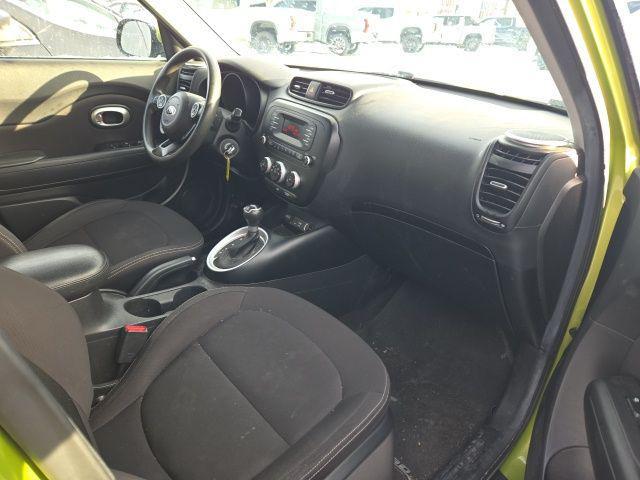 used 2015 Kia Soul car, priced at $8,991