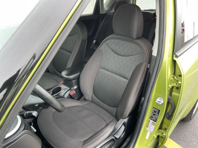 used 2015 Kia Soul car, priced at $8,991