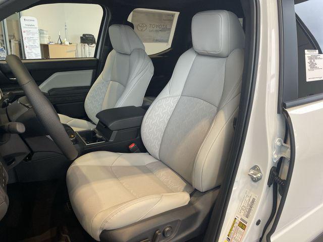 new 2026 Toyota Tacoma car, priced at $56,149