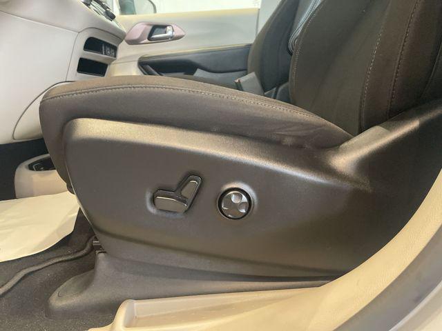 used 2023 Chrysler Voyager car, priced at $22,491