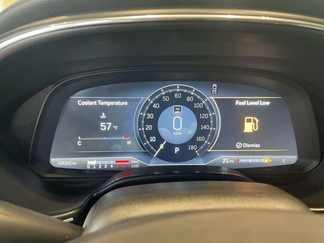 used 2022 Cadillac CT5-V car, priced at $35,993