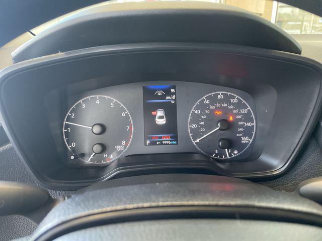 used 2023 Toyota Corolla car, priced at $17,991