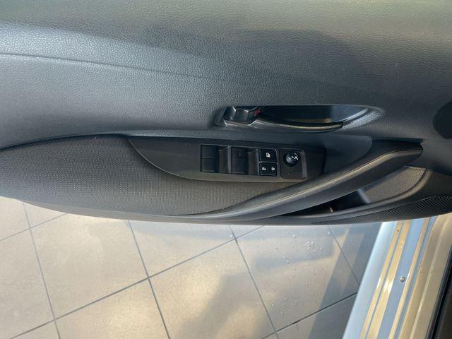 used 2023 Toyota Corolla car, priced at $17,991