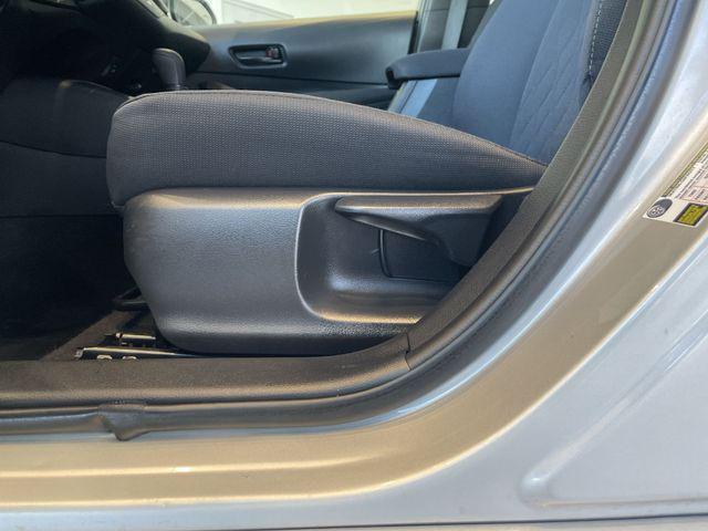 used 2023 Toyota Corolla car, priced at $17,991