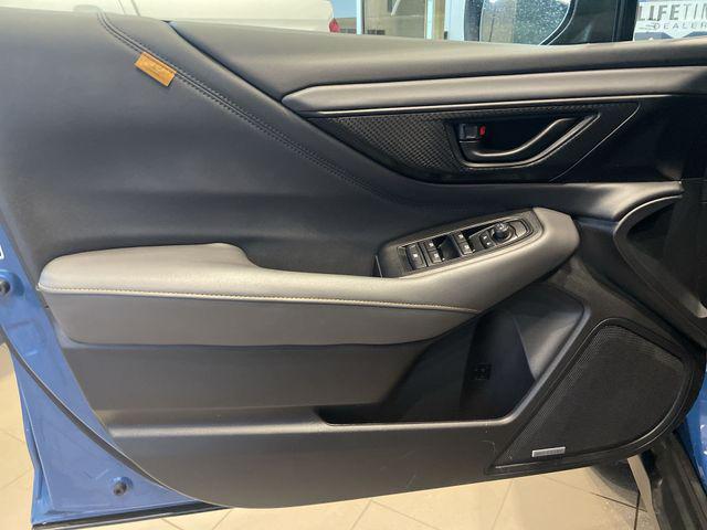 used 2025 Subaru Outback car, priced at $36,991