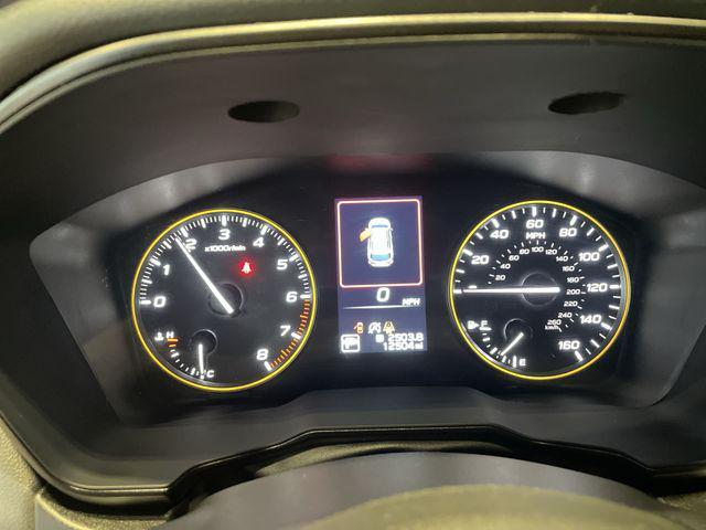 used 2025 Subaru Outback car, priced at $36,991