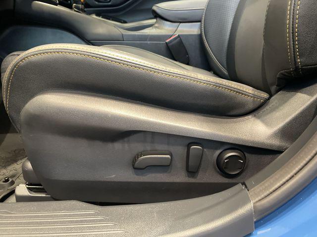 used 2025 Subaru Outback car, priced at $36,991