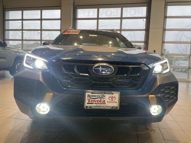 used 2025 Subaru Outback car, priced at $36,991