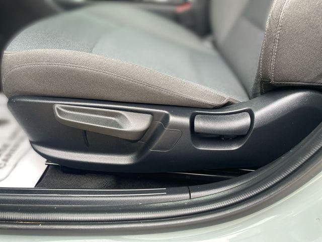 used 2025 Kia K4 car, priced at $21,358