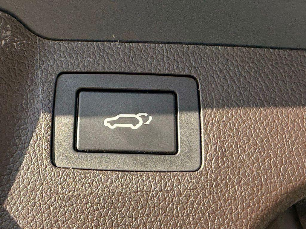 used 2017 Hyundai Santa Fe Sport car, priced at $13,999