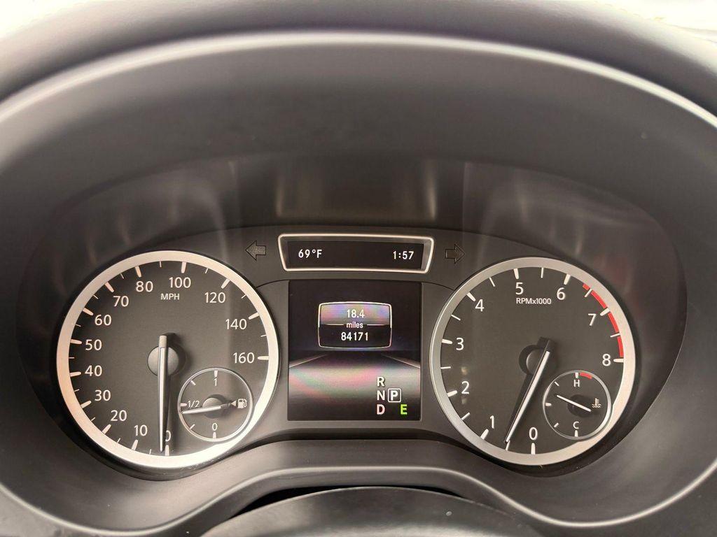 used 2018 INFINITI QX30 car, priced at $13,999