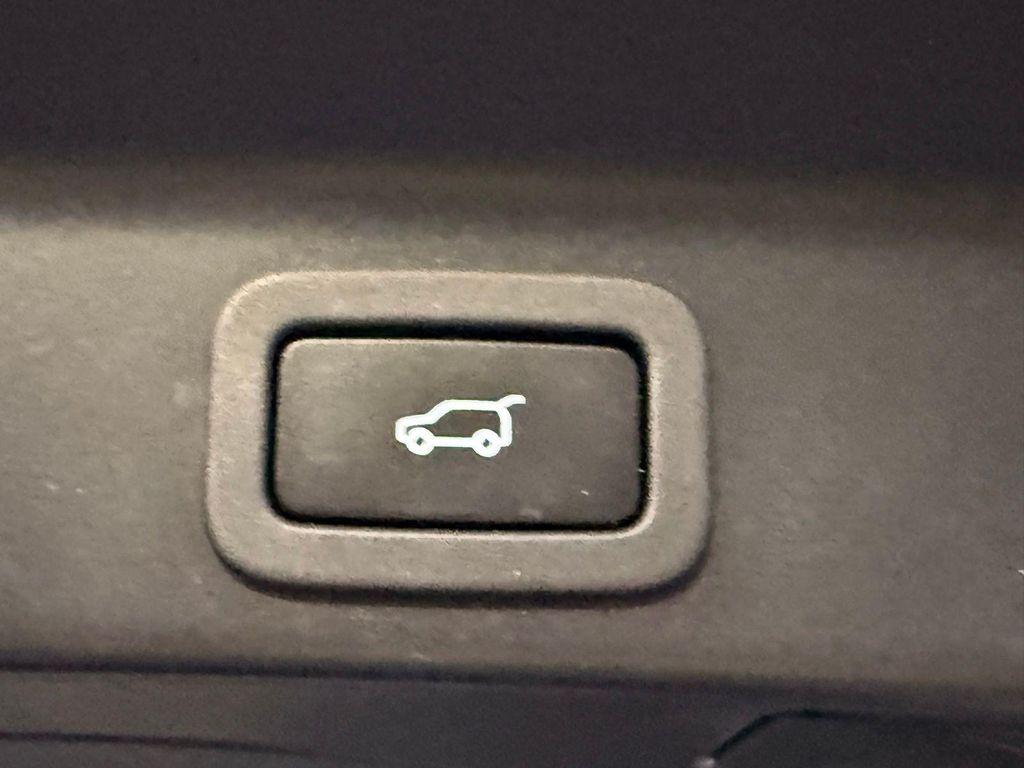 used 2020 Jaguar F-PACE car, priced at $15,555