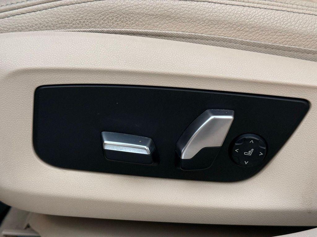 used 2016 BMW 740 car, priced at $16,060