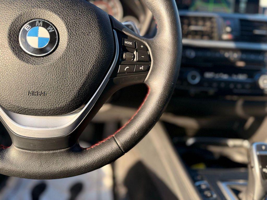 used 2016 BMW 328 car, priced at $9,818