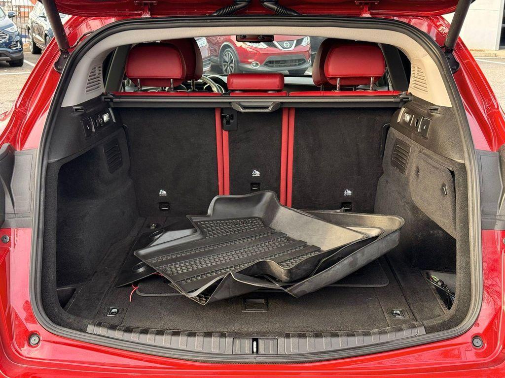 used 2019 Alfa Romeo Stelvio car, priced at $14,525